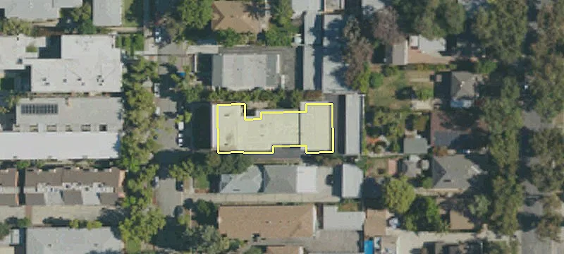 616 Prospect Ave