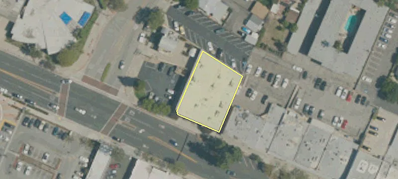 2441 Honolulu Ave