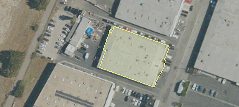 7647 Industry Ave