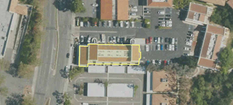 4764 Park Granada