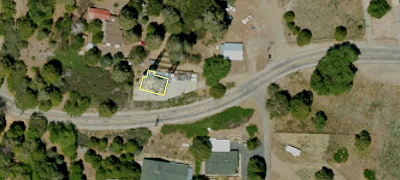Crestline Rd