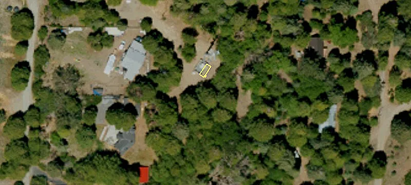 Crestline Rd