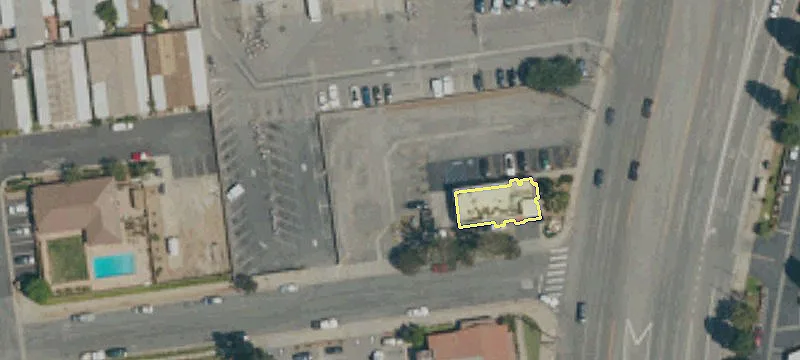 10865 Sepulveda Blvd