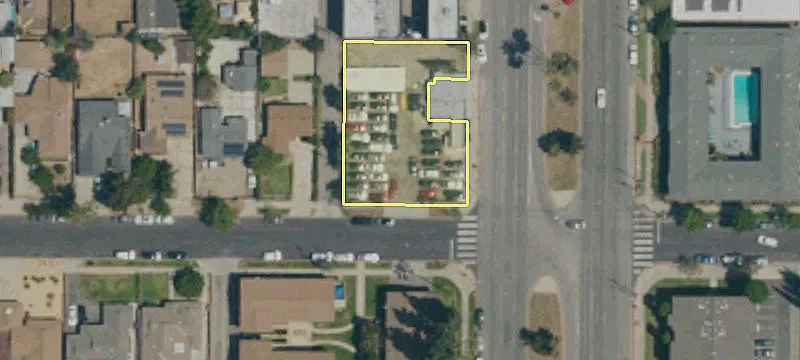 10105 Sepulveda Blvd