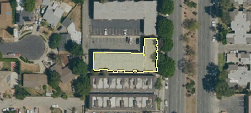 9929 Sepulveda Blvd