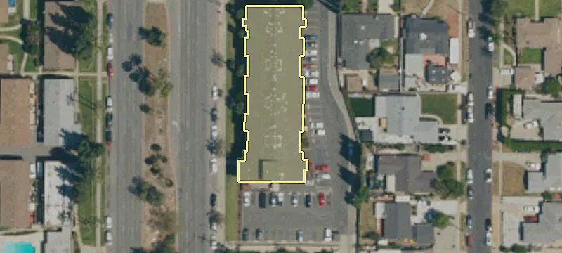 10050 Sepulveda Blvd