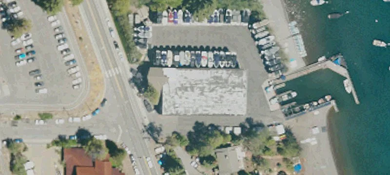 5190 Lk Blvd, Unit 165