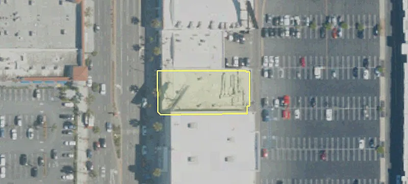 8814 Sepulveda Blvd