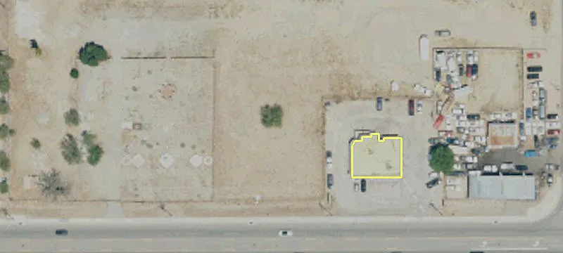 7803 Pearblossom Hwy