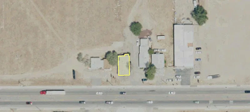 8063 Pearblossom Hwy