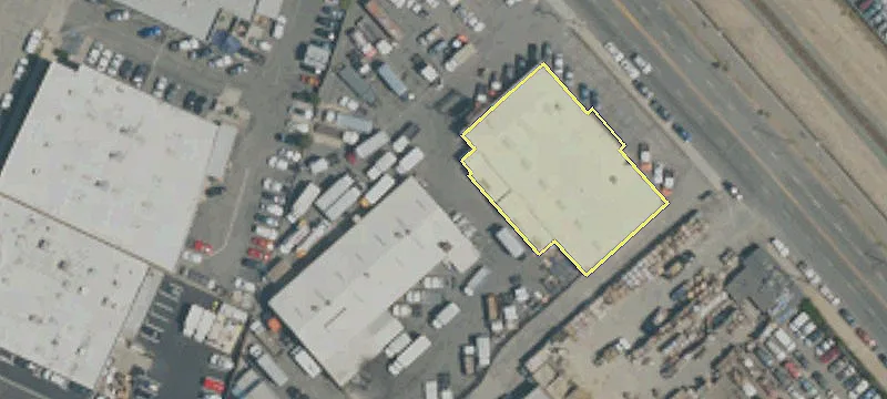 11341 San Fernando Rd