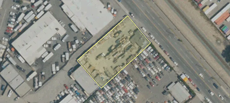 11321 San Fernando Rd