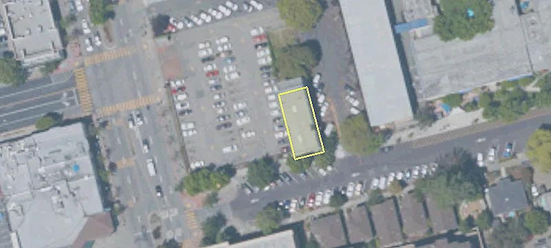 4100 San Pablo Ave