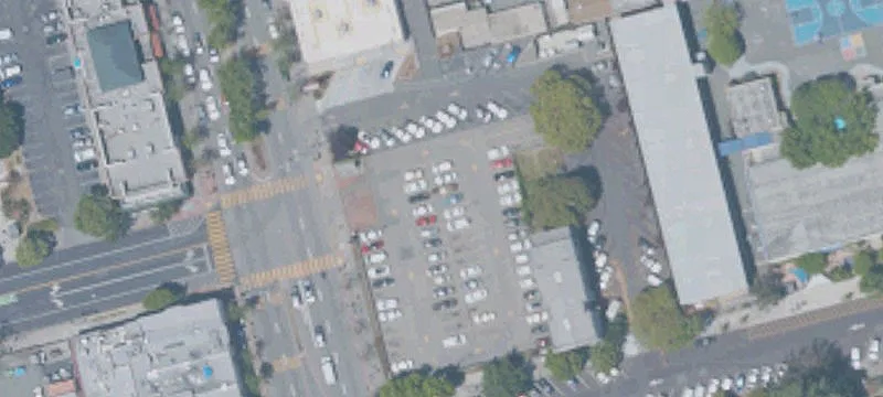 4112 San Pablo Ave