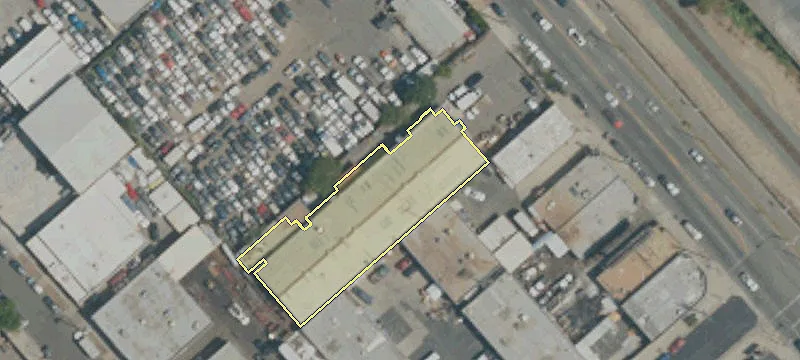 11275 San Fernando Rd