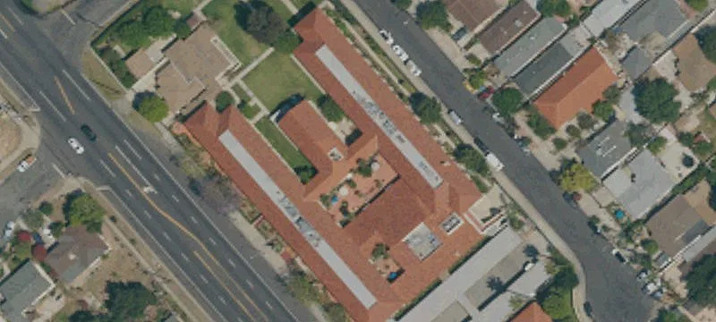 11320 Laurel Cyn Blvd