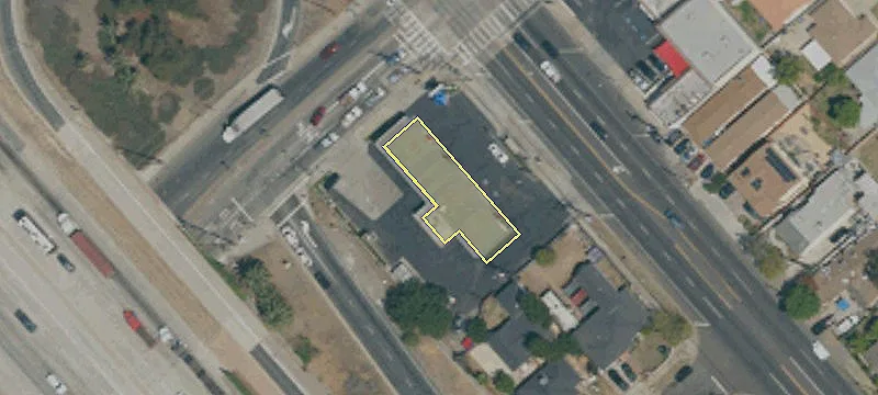 14666 San Fernando Msn Blvd