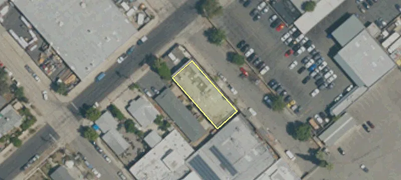 13900 La Rue St