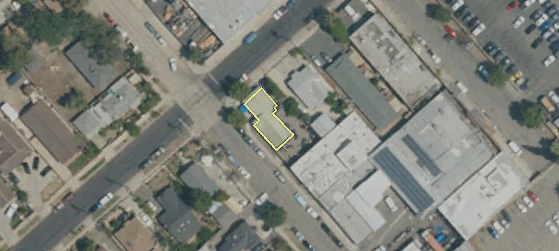 13918 La Rue St