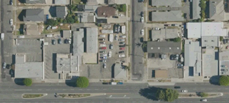 849 Garvey Ave