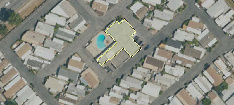 12600 Van Nuys Blvd