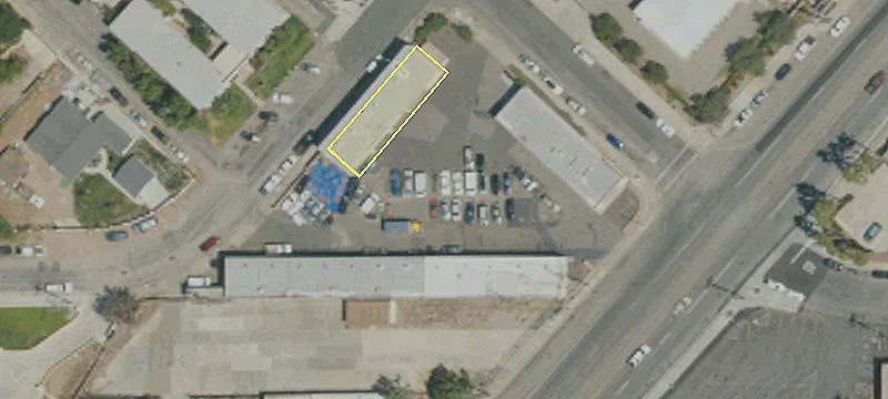 18009 Sierra Hwy