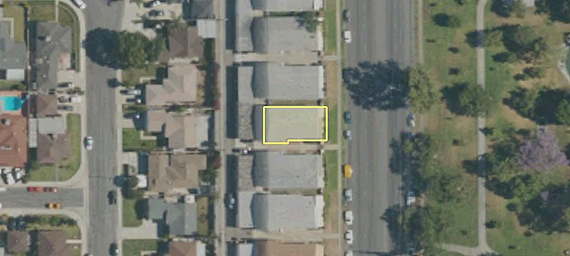10929 Pioneer Blvd