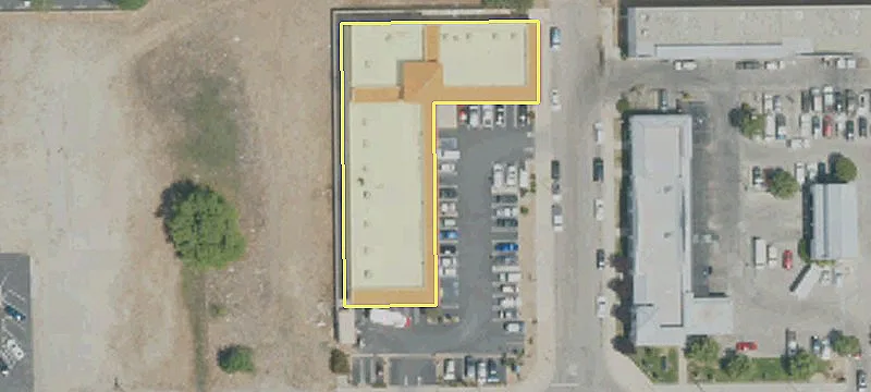 2553 Palmdale Blvd