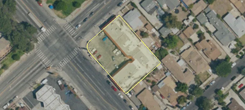 10690 Laurel Cyn Blvd