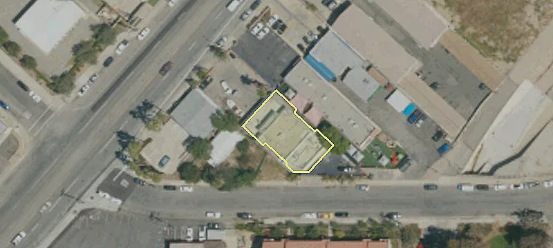 17960 Sierra Hwy