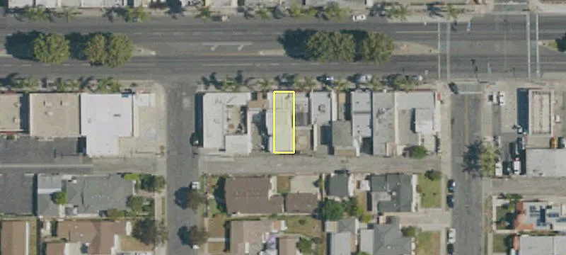 250 Garvey Ave