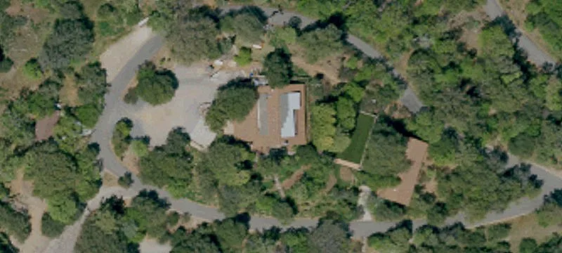 2960 La Posada Way