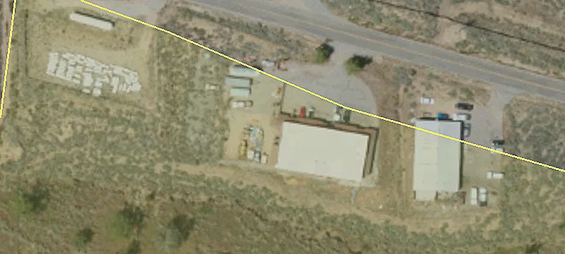 212 Landfill Rd