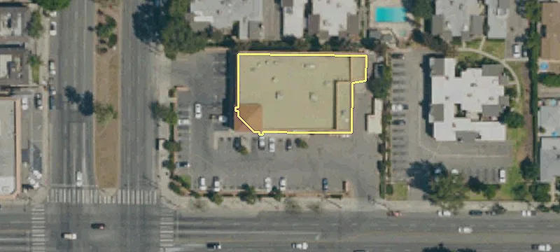 9900 Sepulveda Blvd