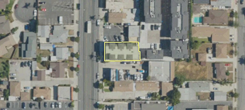 25024 Narbonne Ave, Unit 5
