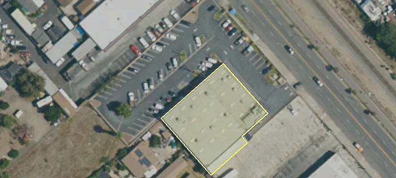 10893 San Fernando Rd