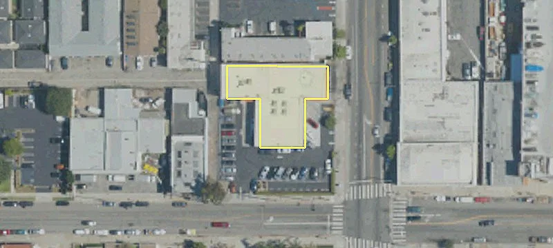 425 Pacific Ave