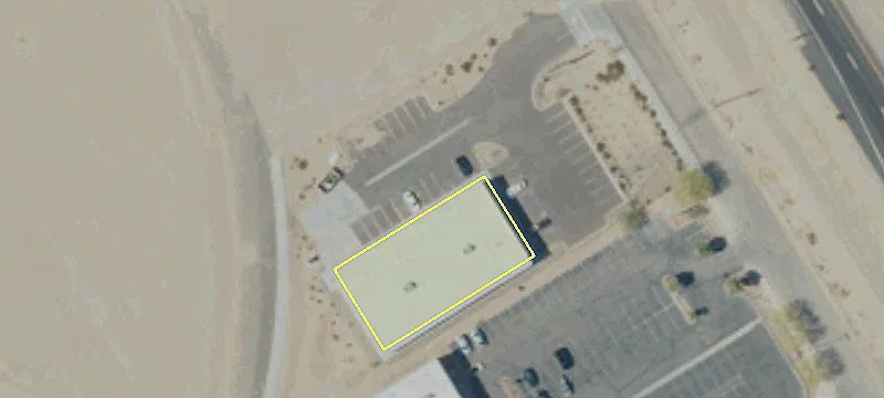 2110 Service Rd