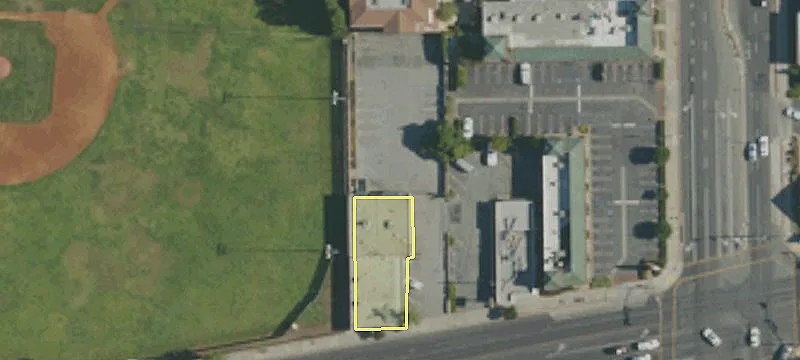 21 Duarte Rd