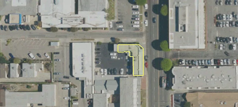 455 Garfield Ave