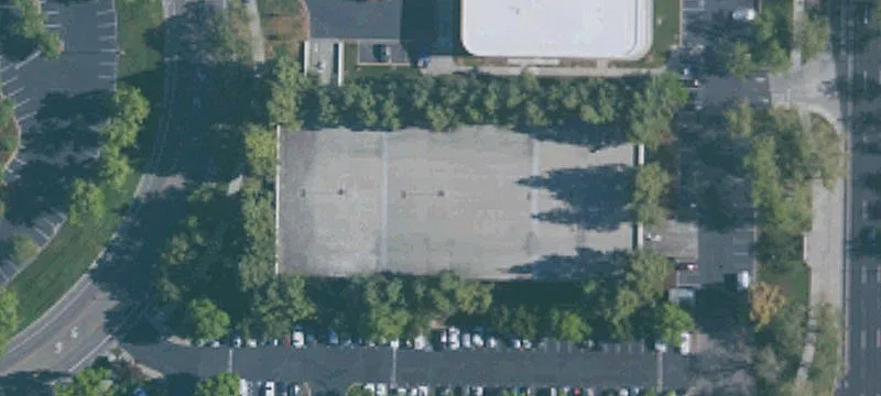 4900 Hopyard Rd