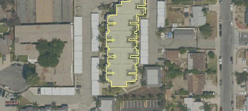 601 End Ave