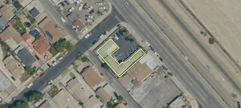 10225 San Fernando Rd