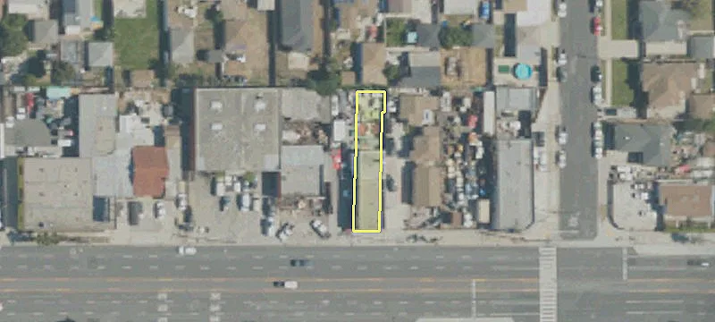 1517 El Segundo Blvd