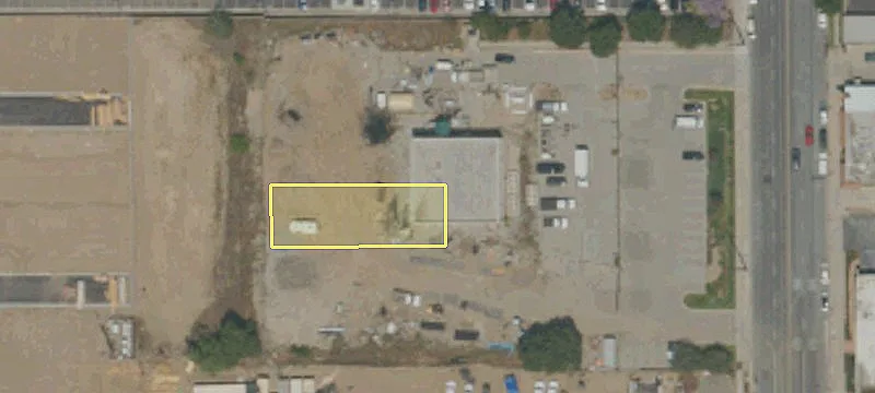 747 Barranca Ave