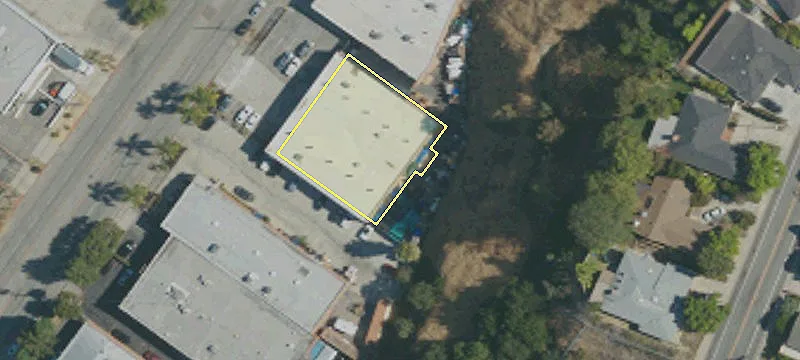 1160 Monterey Pass Rd