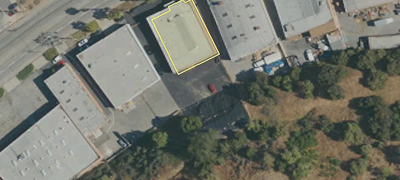 900 Monterey Pass Rd