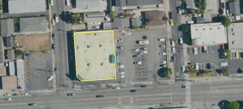 401 Anaheim St