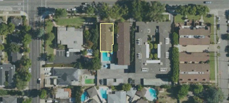 540 Sierra Madre Blvd