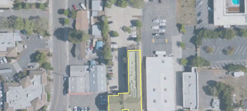 3160 Castro Vly Blvd